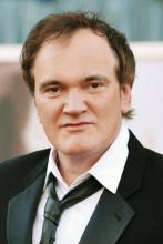 Belle surprise du côté de Tarantino !