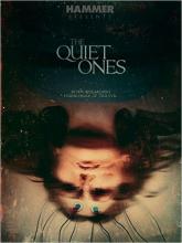 Cinéma : The Quiet Ones