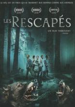 RESCAPéS - LES | WILKOLAK | 2018