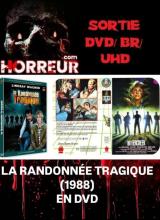 Sortie DVD : La Randonnée Tragique