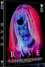 Sortie DVD / BR : Rave
