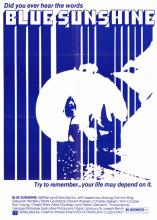 Rayon bleu - le | Blue sunshine | 1977