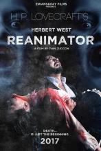 cinema : un nouveau re-animator
