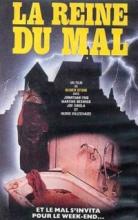 REINE DU MAL - LA | SEIZURE | 1974