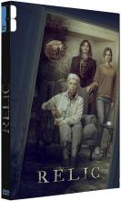sortie DVD : Relic