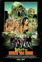 RETURN TO NUKE'EM HIGH VOLUME 1 | RETURN TO NUKE'EM HIGH  | 2013