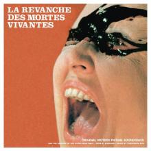 Chronique B.O. : La Revanche des Mortes Vivantes
