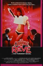 CREATURE DE REVE - UNE | WEIRD SCIENCE | 1985