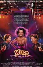 CREATURE DE REVE - UNE | WEIRD SCIENCE | 1985