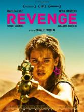 REVENGE | REVENGE | 2017