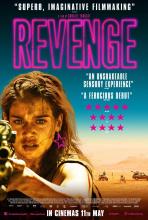 REVENGE | REVENGE | 2017