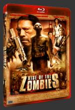 Sortie Dvd/BR : Rise of the Zombies