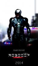 Cinéma : Robocop 2014 - le trailer