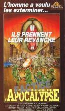 RONGEURS DE L'APOCALYPSE - LES | NIGHT OF THE LEPUS | 1972
