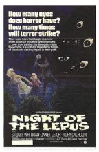 RONGEURS DE L'APOCALYPSE - LES | NIGHT OF THE LEPUS | 1972