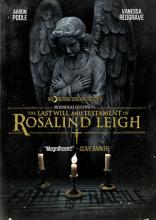 LAST WILL AND TESTAMENT OF ROSALIND LEIGH - THE | THE LAST WILL AND TESTAMENT OF ROSALIND LEIGH | 2012