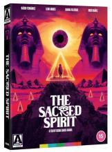 Sortie BR : The Sacred Spirit