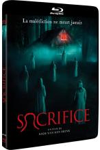 Sortie DVD / BR : Sacrifice