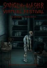 Festival : Sadique-Master virtual festival