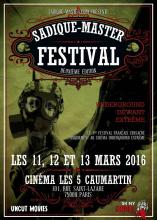 festival : sadique master festival 2