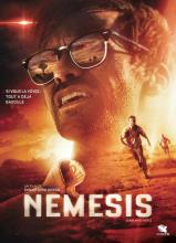 SAM WAS HERE (NEMESIS) | SAM WAS HERE | 2016