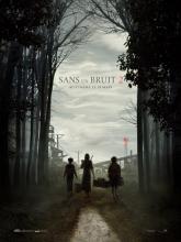 Trailer : sans un bruit 2