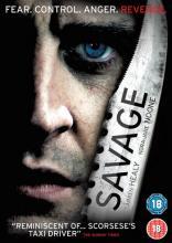 SAVAGE | SAVAGE | 2009