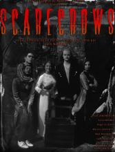 Manifestation : Scarecrows