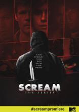Les 8 premieres minutes de la série tv Scream