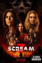 Scream 7  Scream 7  2026