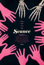 Trailer : Seance (2021)