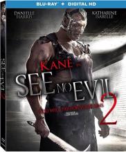 Sortie DVD/BR : See no Evil 2
