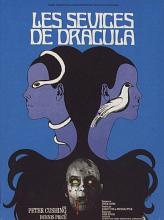 SEVICES DE DRACULA - LES | TWINS OF EVIL | 1971