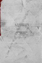 Court-metrage : samhain