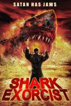 SHARK EXORCIST | SHARK EXORCIST | 2015