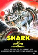 Sortie Dvd : Shark le monstre de l'apocalypse