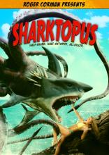 SHARKTOPUS | SHARKTOPUS | 2010
