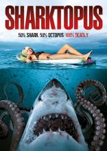SHARKTOPUS | SHARKTOPUS | 2010
