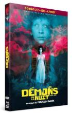 Sortie DVD / BR : LES DEMONS DE LA NUIT