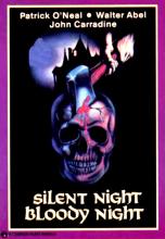 SILENT NIGHT BLOODY NIGHT | DEATHOUSE | 1972