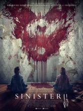 Sortie Dvd / BR : sinister 2