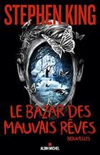 Livre : Joyland 