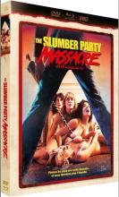 Sortie DVD / BR : The Slumber Party Massacre