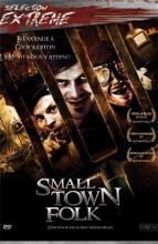 SMALL TOWN FOLK | SMALL TOWN FOLK | 2007