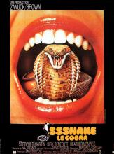 SSSNAKE LE COBRA | SSSSSSS | 1973