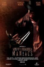 Fan Film : son of a hundred maniacs
