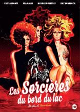 SORCIERES DU BORD DU LAC - LES | REGINE - LE | 1970