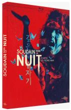 Sortie DVD / BR : Soudain dans la nuit