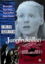 SOURCE - LA | JUNGFRUKäLLAN | 1960