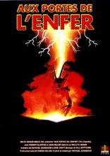AUX PORTES DE L'ENFER | THE UNGODLY | 1989